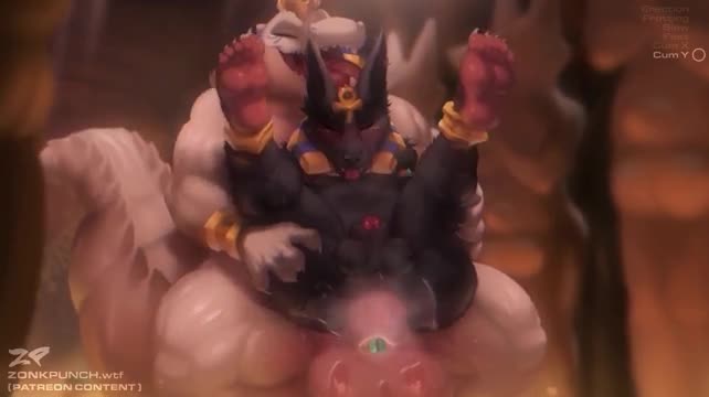 [ZonkPunch] Compilation 40+Mins