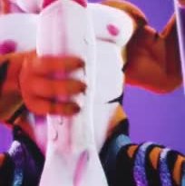 Zootopia Tiger Moonlighting