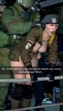 Zophia Betting Her Ass [vercaton]