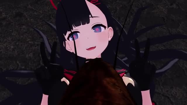 【insect】Bass Slut【キャラ差分