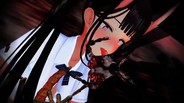 [o-dio] INSECT SEX AZRN