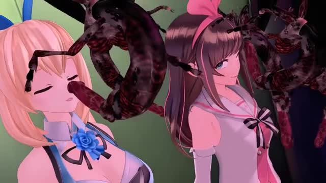 [o-dio] INSECT SEX AiAkari
