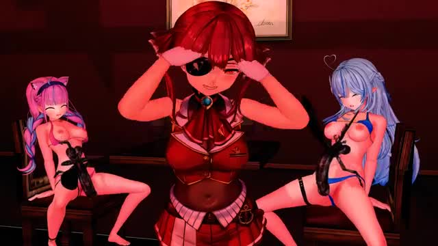 [o-dio] INSECT SEX Its a whole world