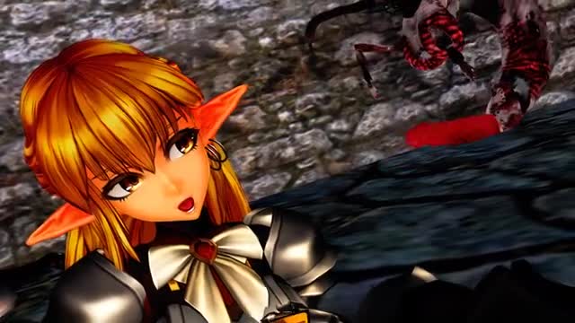 [o-dio] INSECT SEX elfpart1