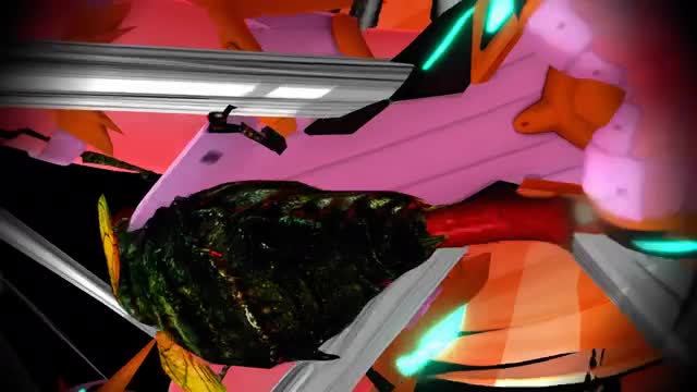 [o-dio] INSECT SEX homuhikaNTR