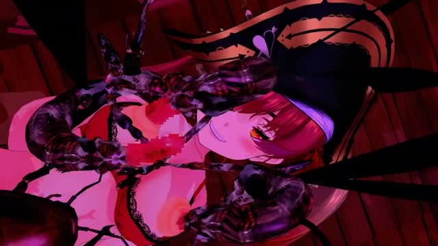 [o-dio] INSECT SEX horomusi2 omake