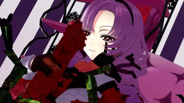 [o-dio] INSECT SEX sarome