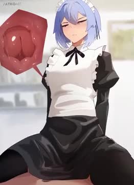 __saki_original_drawn_by_the_atko_