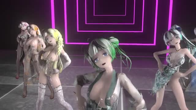010 DANCE
