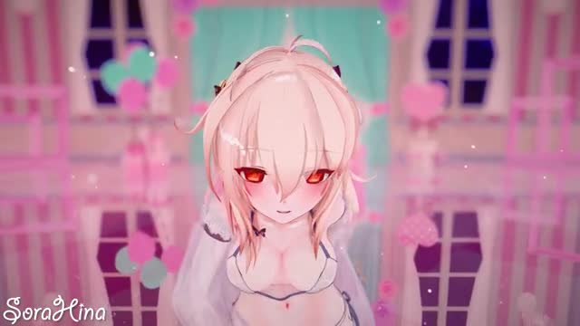 0254 Sorahina DANCE