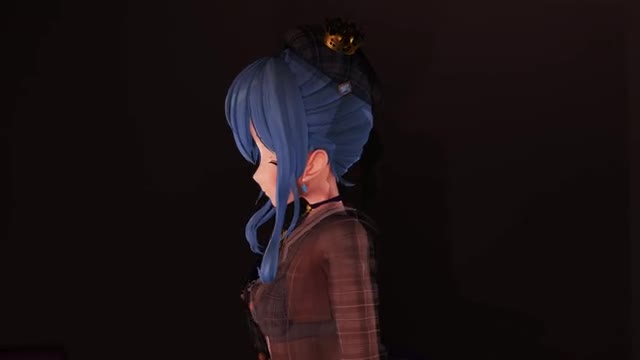 146_HosimatiSuisei_TransparentClothing2 [MMDPasta]
