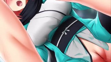 2021-01 Okita Souji (1)