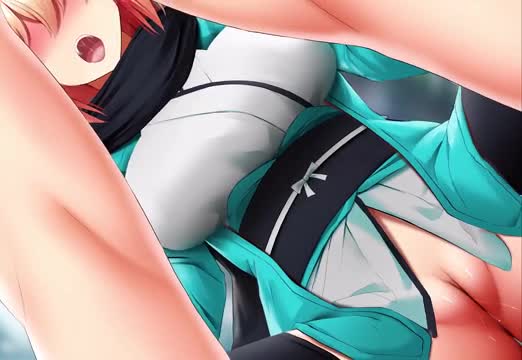 2021-01 Okita Souji (1)