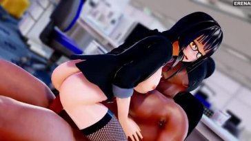 230524 ErenaRin 4K