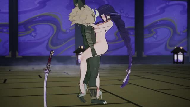 【24MMD】24-3-27 No Ui