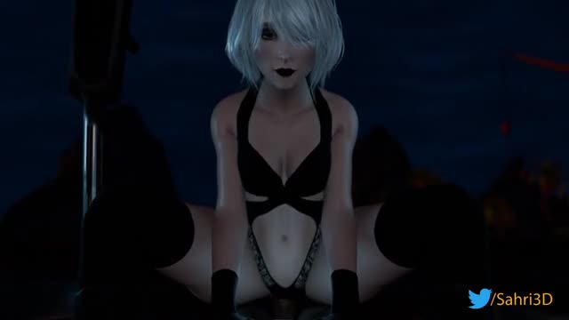 2B – Cowgirl