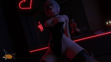 2B Special Bartender Job [ViciousFox]