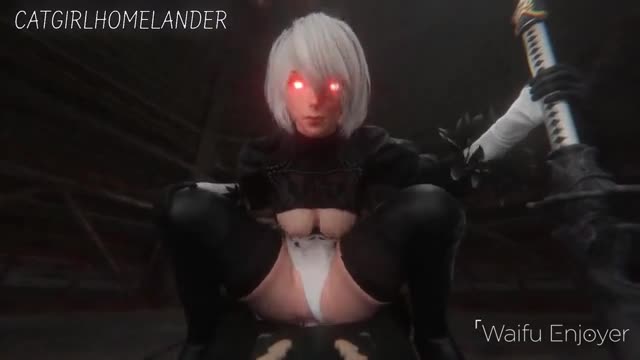 2b takes control…