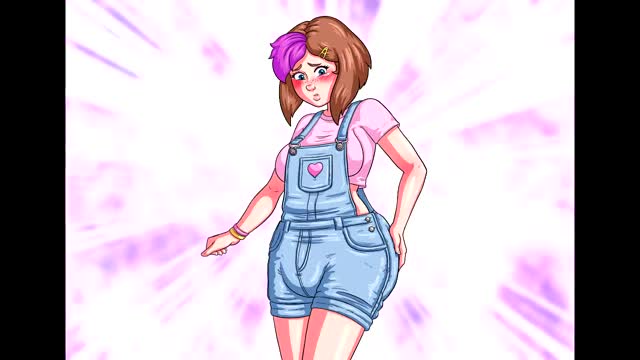 "Berri’s Diaper Quest Adventure" Part 2 [PottypantsAi] (MagicalMysticVA Voice)