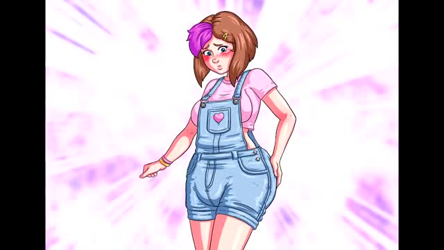 "Berri’s Diaper Quest Adventure" Part 3 [PottypantsAi] (MagicalMysticVA Voice)