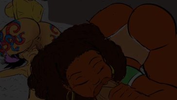 "Bucci wants me all summer…"