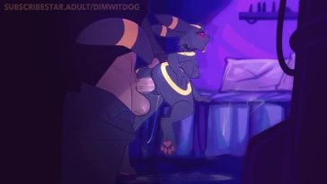 "CPR"-A Furry PMV