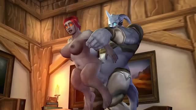 "Dwarf girl gets fucked" [coldridgeheroine] (MagicalMysticVA Voice)