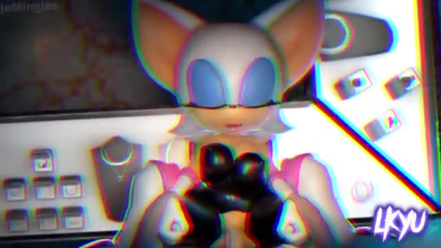 "SPECIAL DAY" Furry PMV – LET IT GO