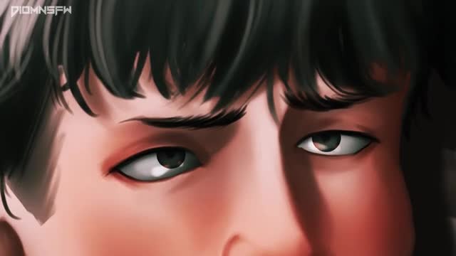 "Seduced at the Gym" TEASER #3