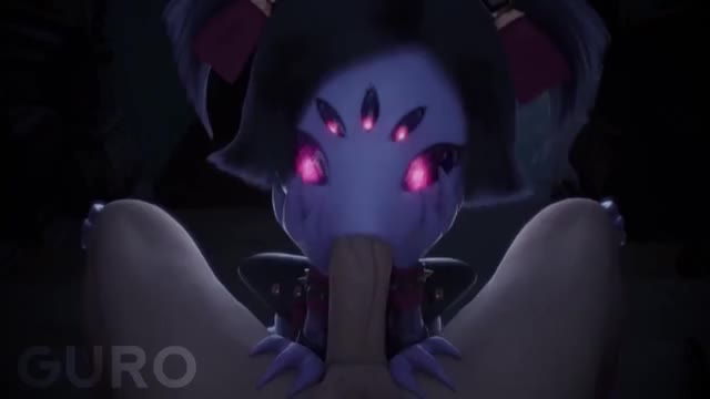 "Torture"- Muffet & Rachnera PMV/HMV