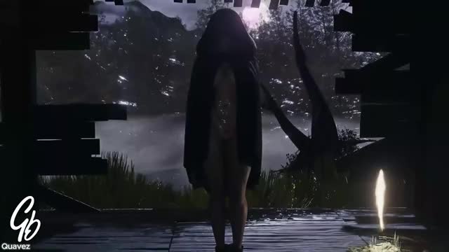 3D Paizuri HMV/PMV | Quavez