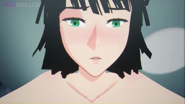 [4K+60FPS] A Date with Fubuki