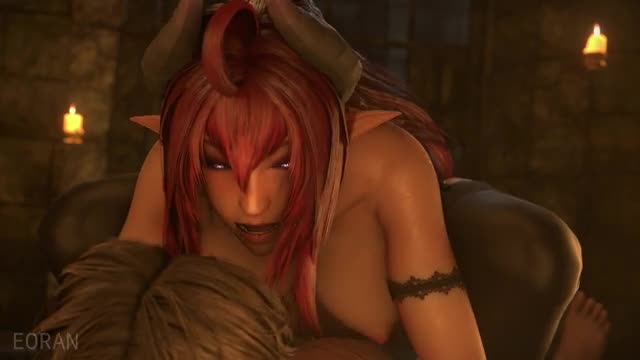 [4K+60FPS] Sinia’s Prison Ride