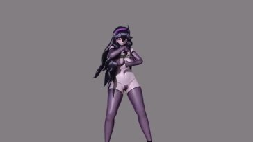 [4kmmd]Hex Maniac Gishin Anki