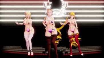 [4kmmd]Royal Navy Adios
