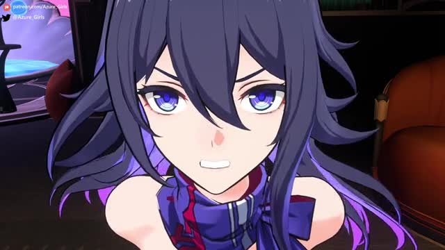 A Butterfly’s Dream (Full Version) [Azure_Girls]