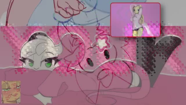 A cringe one before the edgy worm devours your hand.