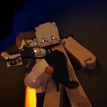 A little dominate
