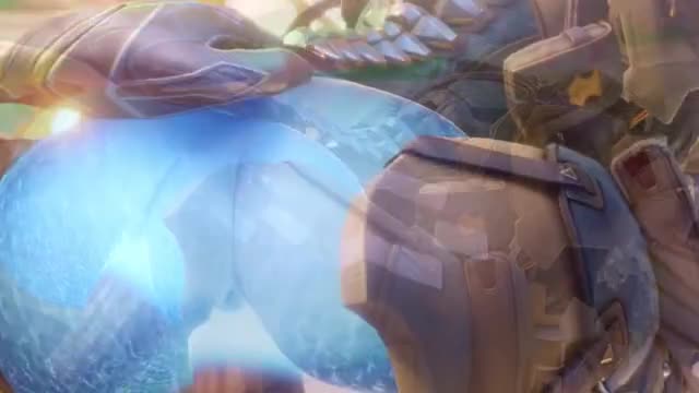 A-sex Legends PMV
