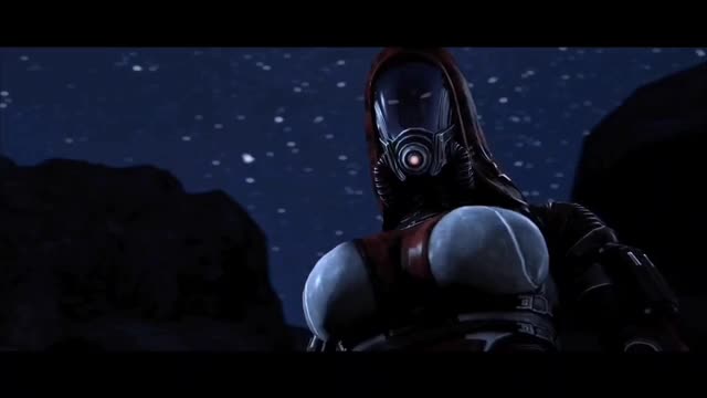 AI-Curious – Episode 2 Futa Quarians scenes only