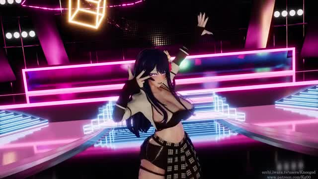 AI Sex hardcore