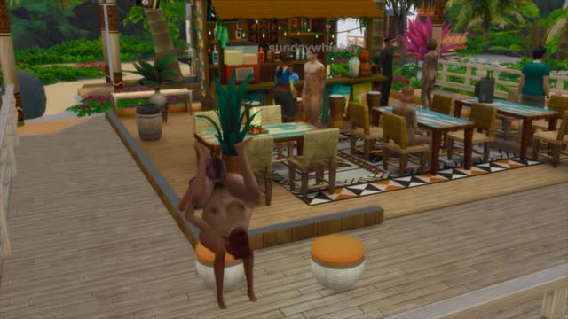 Acuna Family Beach Day – Part 1