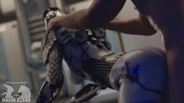 Ada-1 fucked from behind