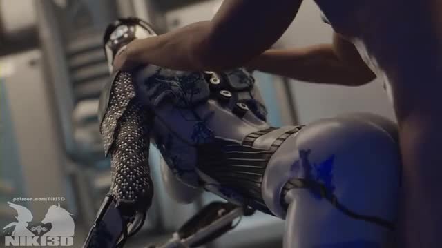 Ada-1 fucked from behind