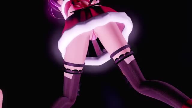 Addiction Kizuna Ai Hatsune Miku