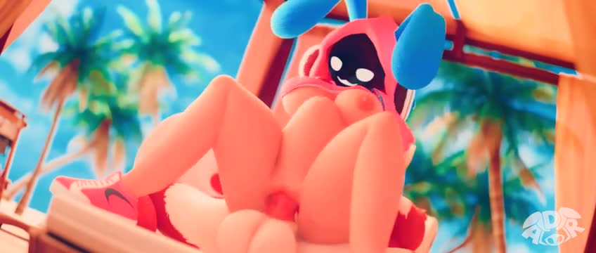 [Adriandustred] Beach Pals