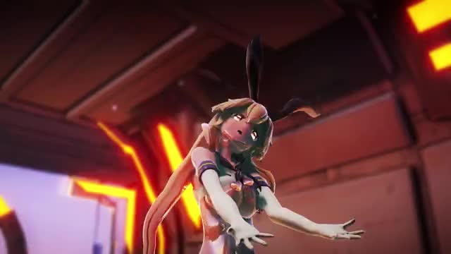 Adult Shimakaze – Got That Boom [MMD R18] dbsye