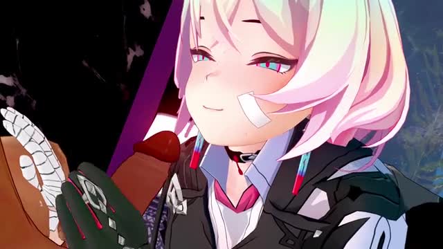 After Sex Lantern [Haniwa’s Miniature Garden]