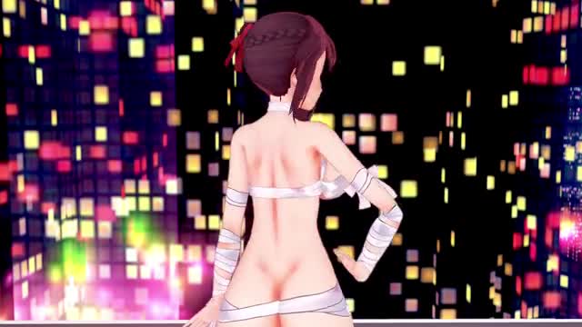 After Sex Makiatto　[Haniwa’s Miniature Garden]
