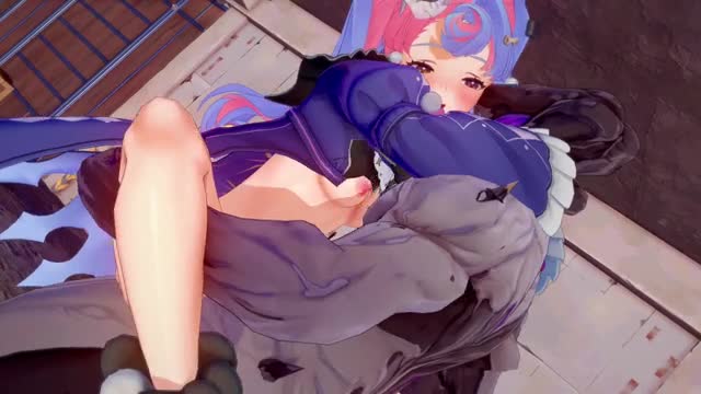 After Sex Roccia　[Haniwa’s Miniature Garden]